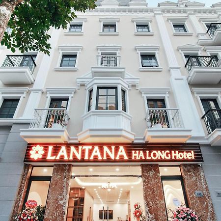 Lantana Ha Long Hotel E409 Sunplaza Pho Di Bo, Bai Chay, Халонг Екстер'єр фото