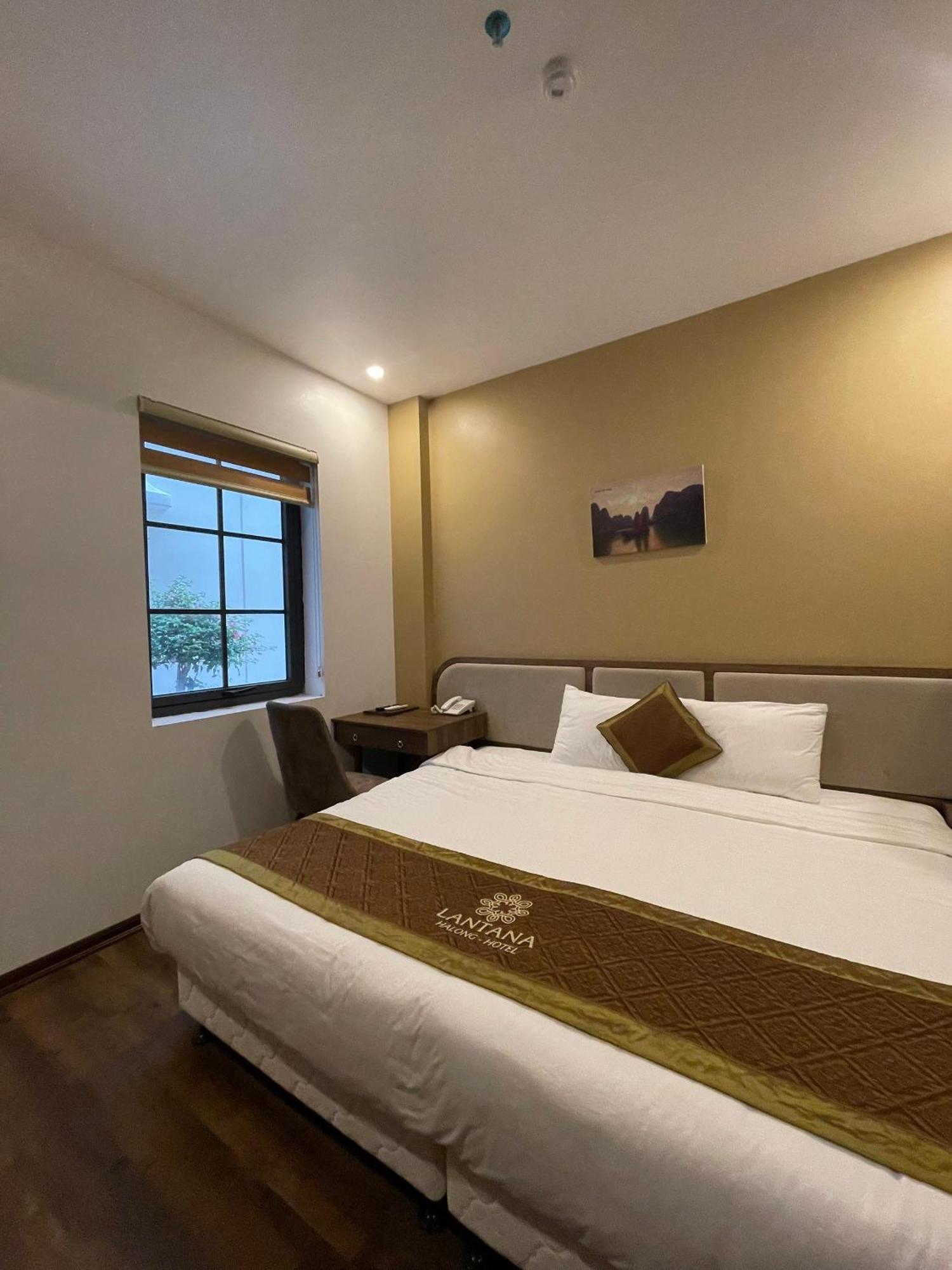 Lantana Ha Long Hotel E409 Sunplaza Pho Di Bo, Bai Chay, Халонг Екстер'єр фото